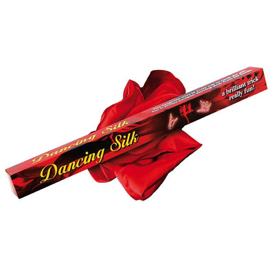 Dancing Silk (Le Foulard Dansant)